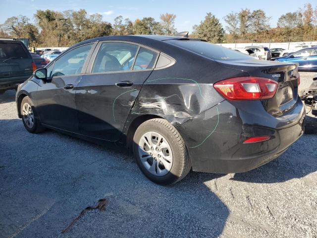 2019 CHEVROLET CRUZE 