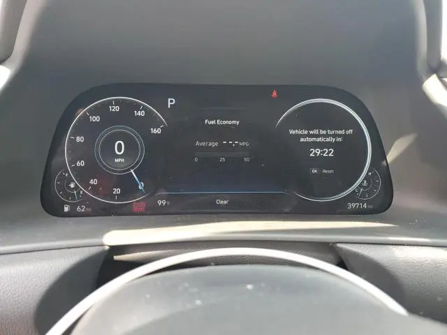 2023 HYUNDAI SONATA LIMITED  