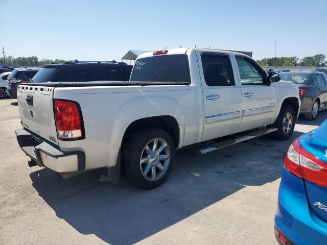 2013 GMC SIERRA C1500 DENALI