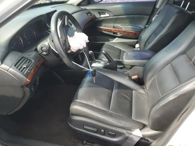2010 HONDA ACCORD CROSSTOUR EXL  