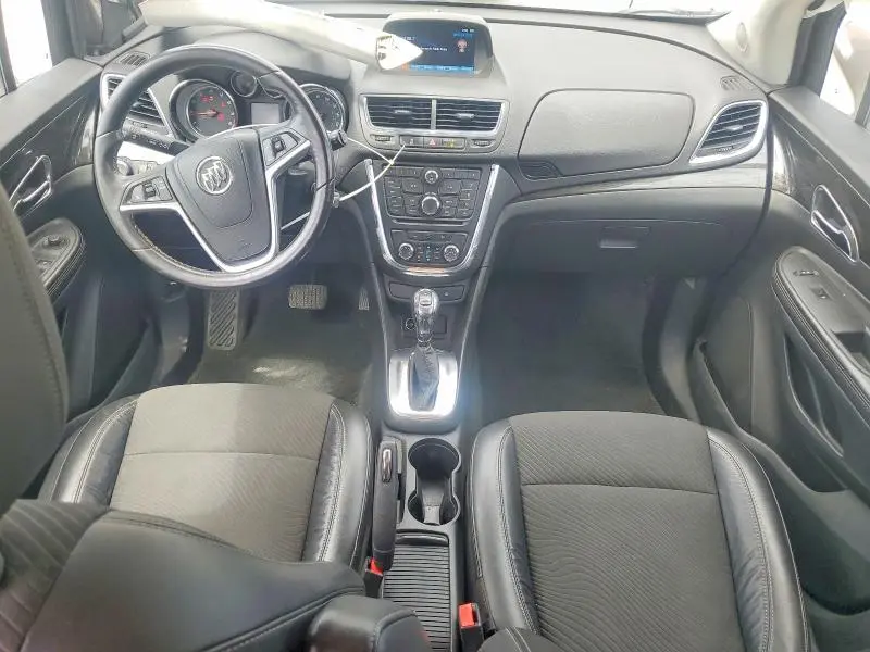 2014 BUICK ENCORE CONVENIENCE  