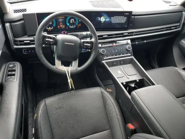 2024 HYUNDAI SANTA FE XRT  