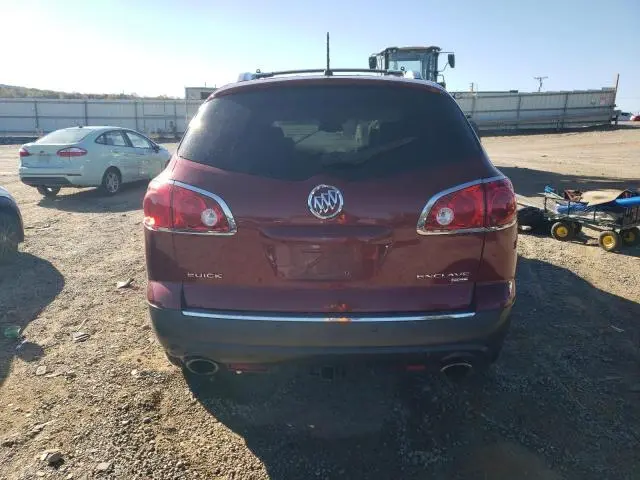 2011 BUICK ENCLAVE CXL  