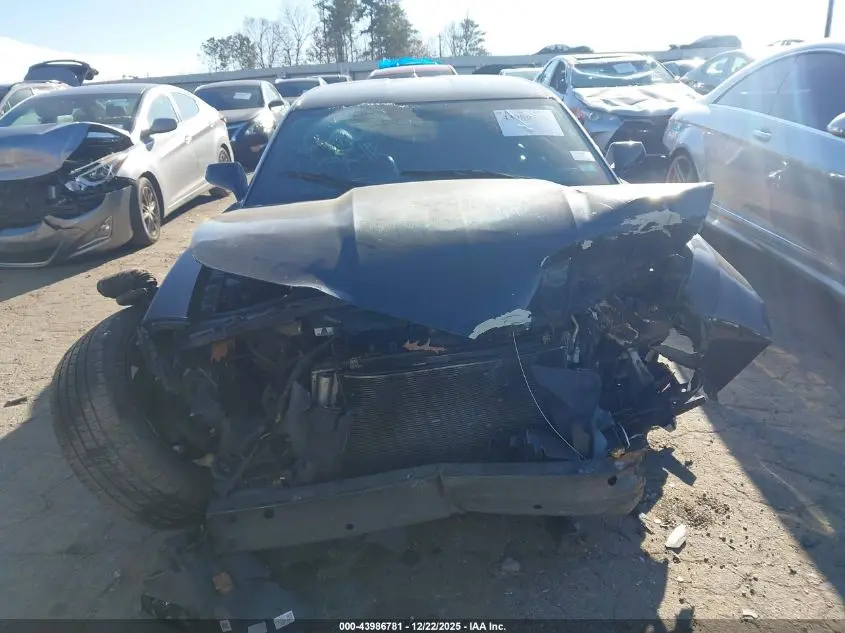 2014 CHEVROLET CAMARO 2LT