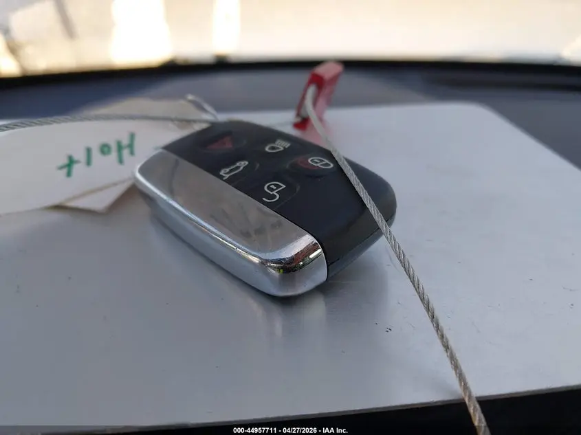 2019 LAND ROVER DISCOVERY SPORT HSE/LANDMARK EDITION