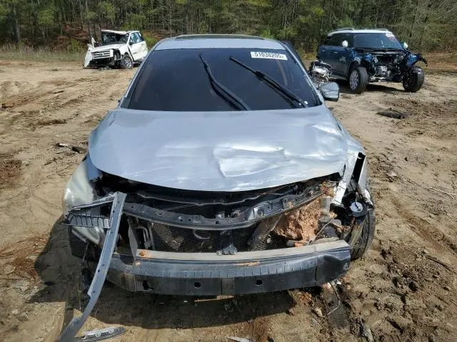 2014 NISSAN ALTIMA 3.5S  