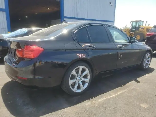 2015 BMW 328 I