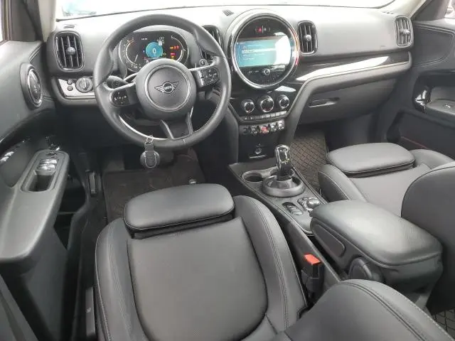 2023 MINI COOPER S COUNTRYMAN