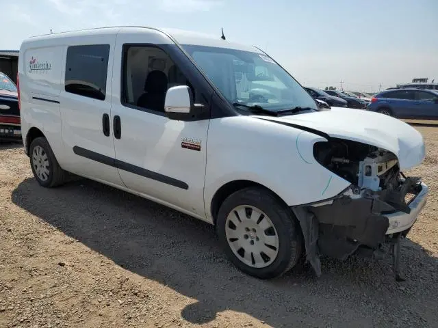 2020 RAM PROMASTER CITY SLT  