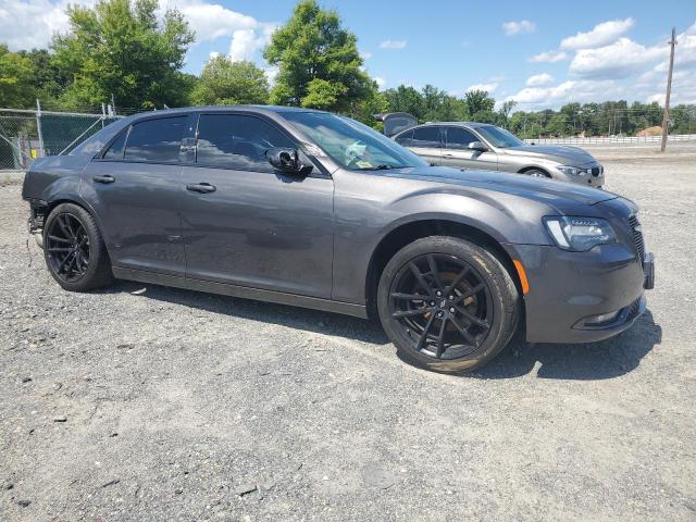 2019 CHRYSLER 300 S