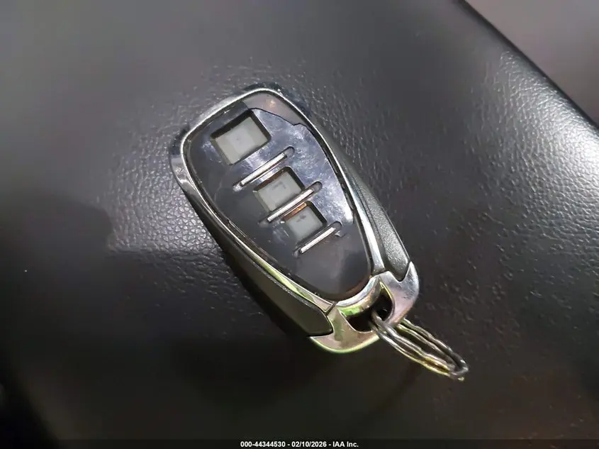 2019 CHEVROLET MALIBU 1FL