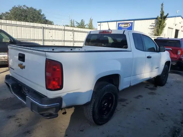 2015 CHEVROLET COLORADO   