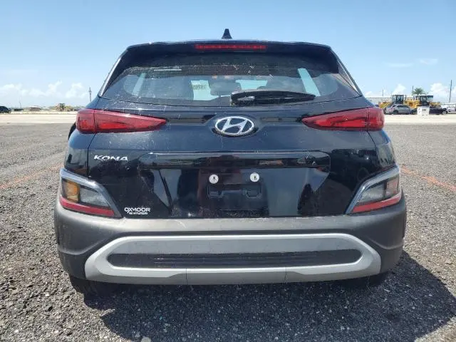 2023 HYUNDAI KONA SE  