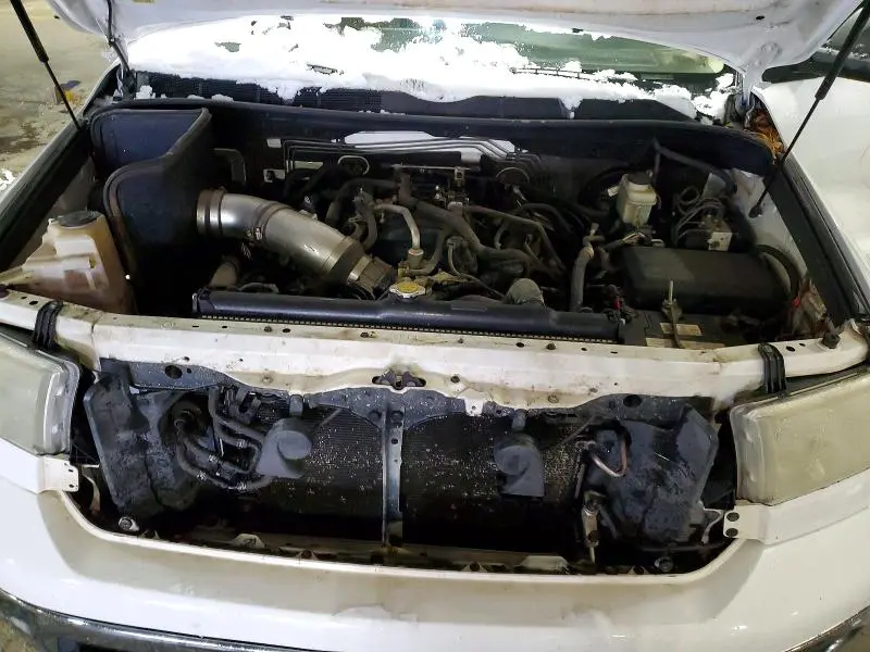 2010 TOYOTA TUNDRA CREWMAX SR5  