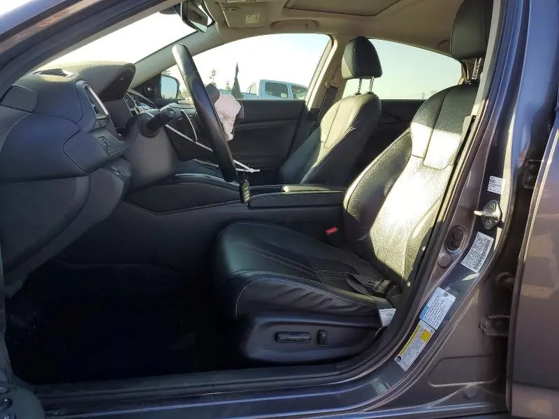 2019 HONDA INSIGHT TOURING  