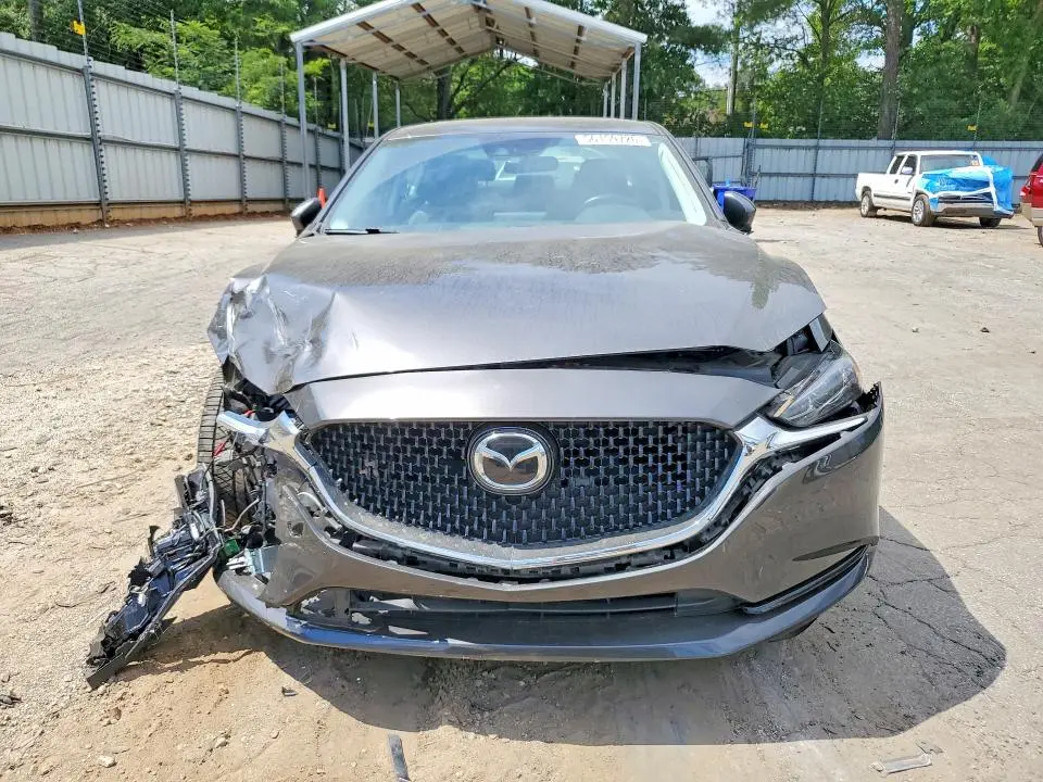 2020 MAZDA 6 TOURING  