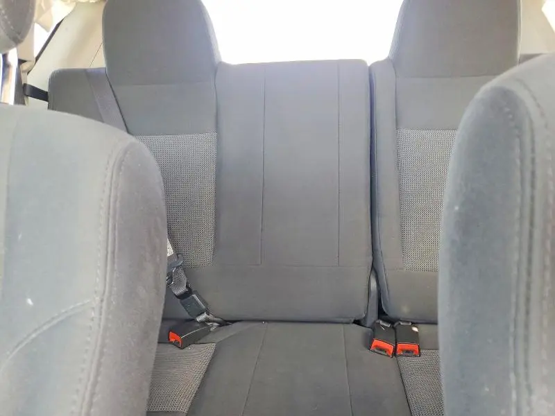 2012 JEEP COMPASS SPORT  