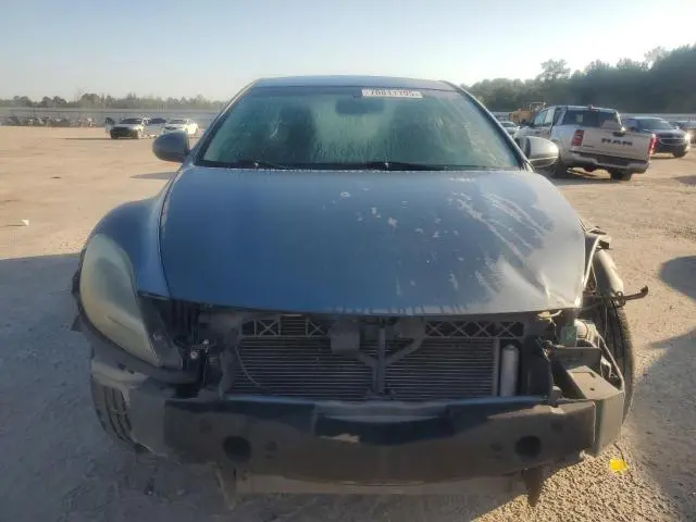2012 MAZDA 6 I  