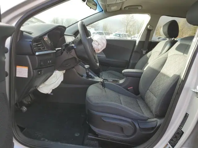 2020 KIA NIRO LX  