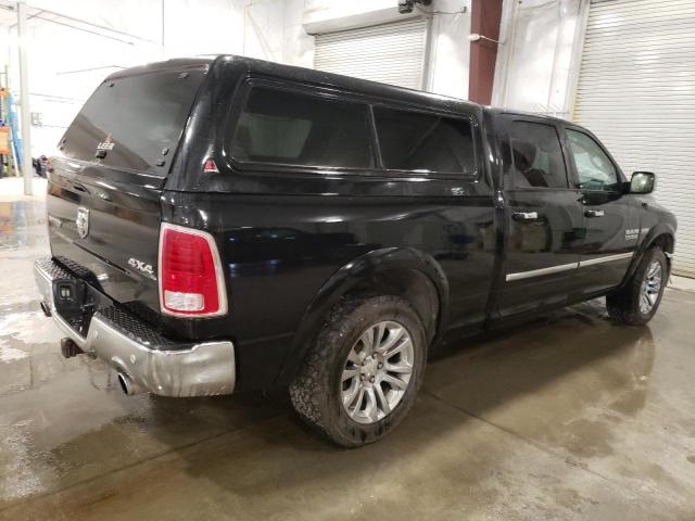 2015 RAM 1500 LONGHORN