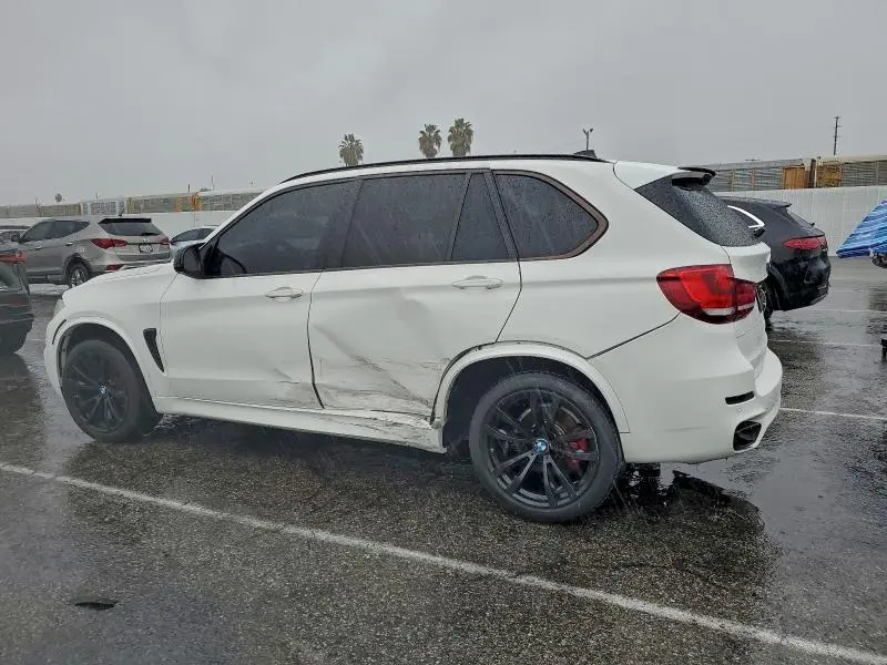 2016 BMW X5 SDRIVE35I  