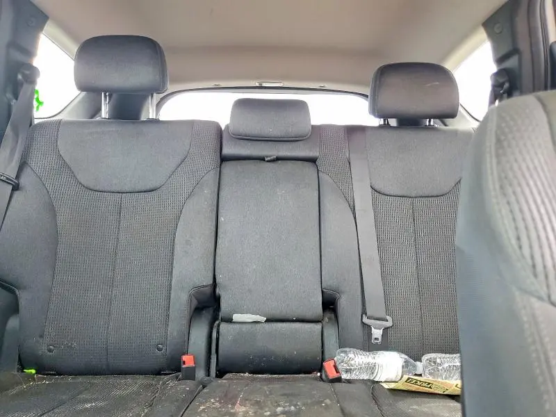 2019 HYUNDAI SANTA FE SEL 2.4L  