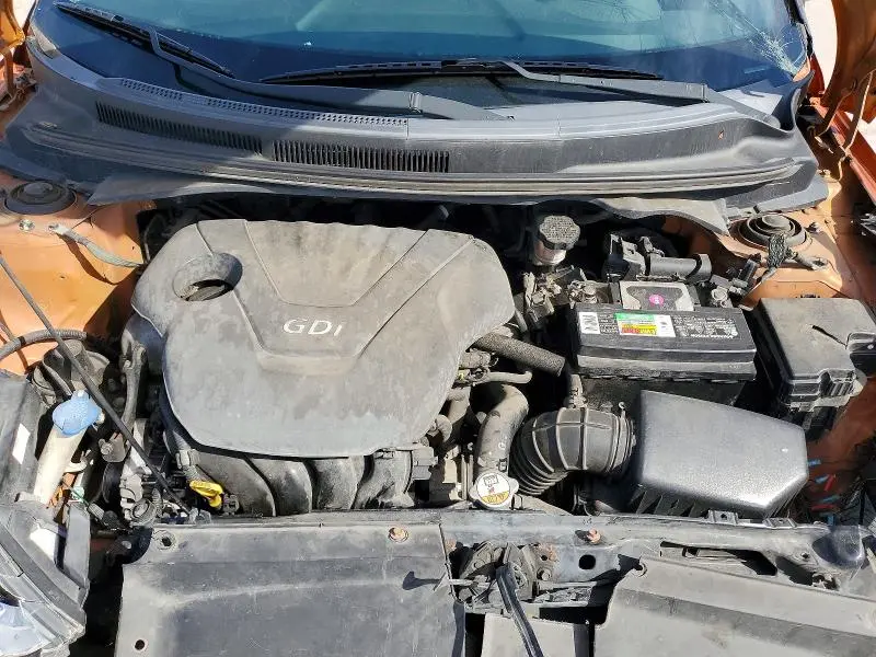 2013 HYUNDAI VELOSTER BASE  