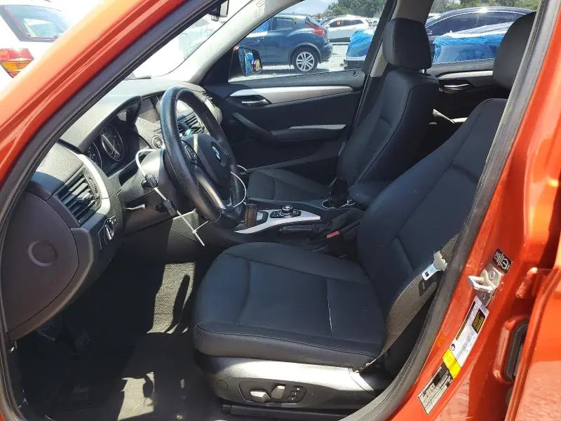 2013 BMW X1 SDRIVE28I  
