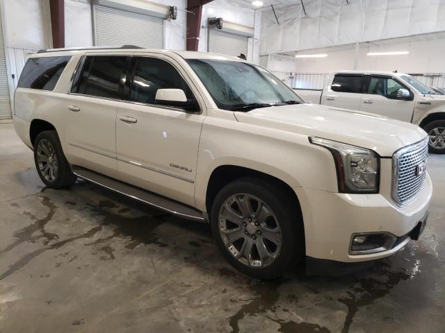 2015 GMC YUKON XL DENALI