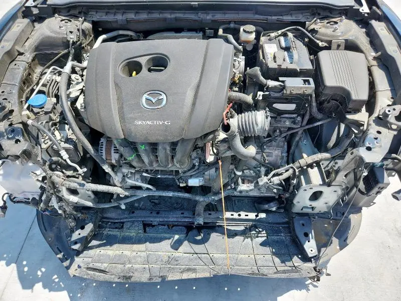 2021 MAZDA 6 TOURING  