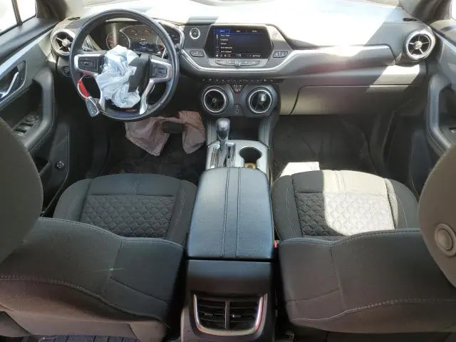 2020 CHEVROLET BLAZER 2LT  