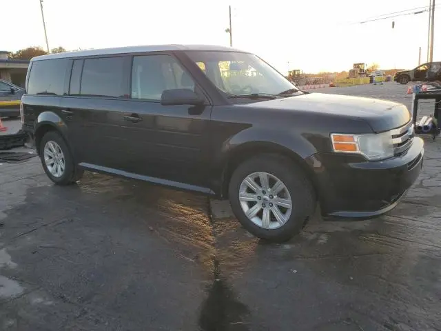 2010 FORD FLEX SE  