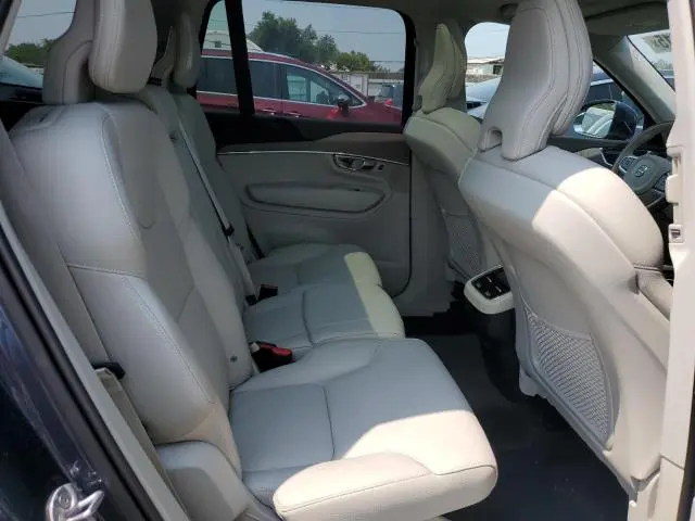 2025 VOLVO XC90 PLUS  
