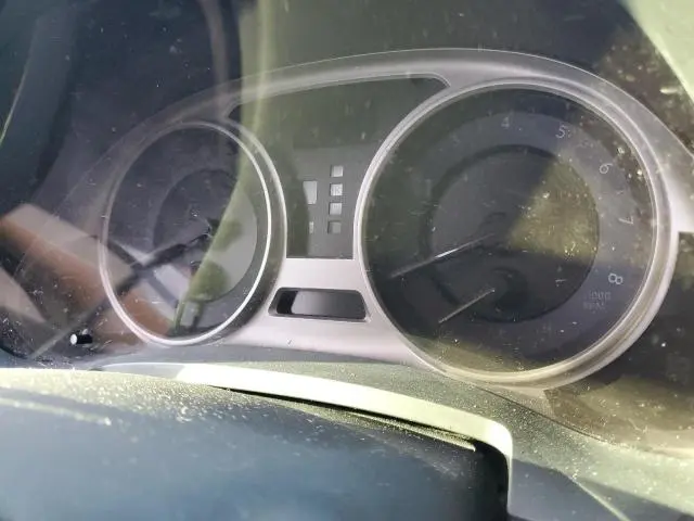 2010 LEXUS IS 250  