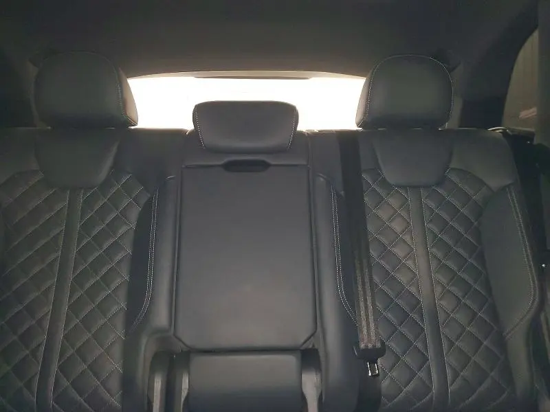 2022 AUDI SQ5 PREMIUM PLUS  