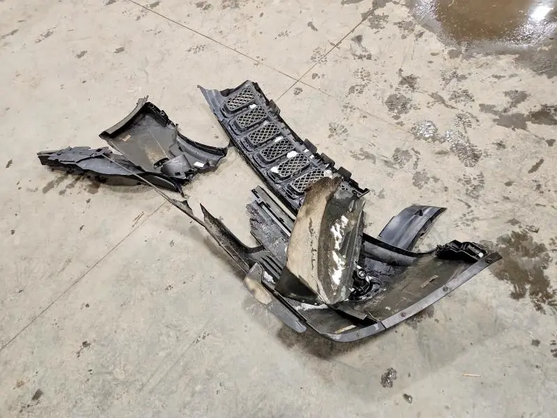 2015 JEEP COMPASS SPORT  