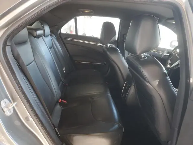 2012 CHRYSLER 300 LIMITED  