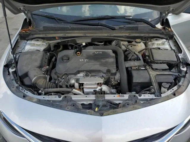 2020 CHEVROLET MALIBU LS  