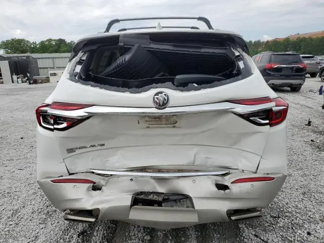 2021 BUICK ENCLAVE PREMIUM  