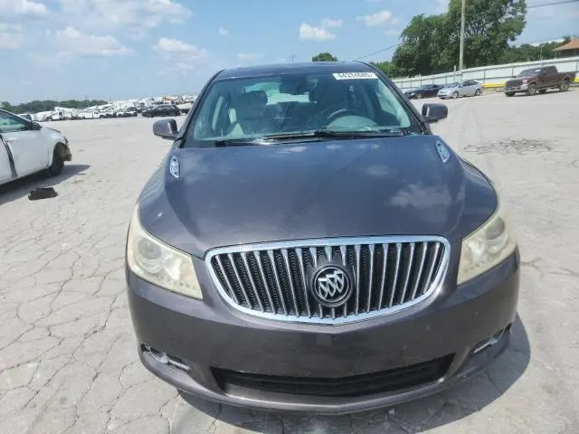 2013 BUICK LACROSSE   