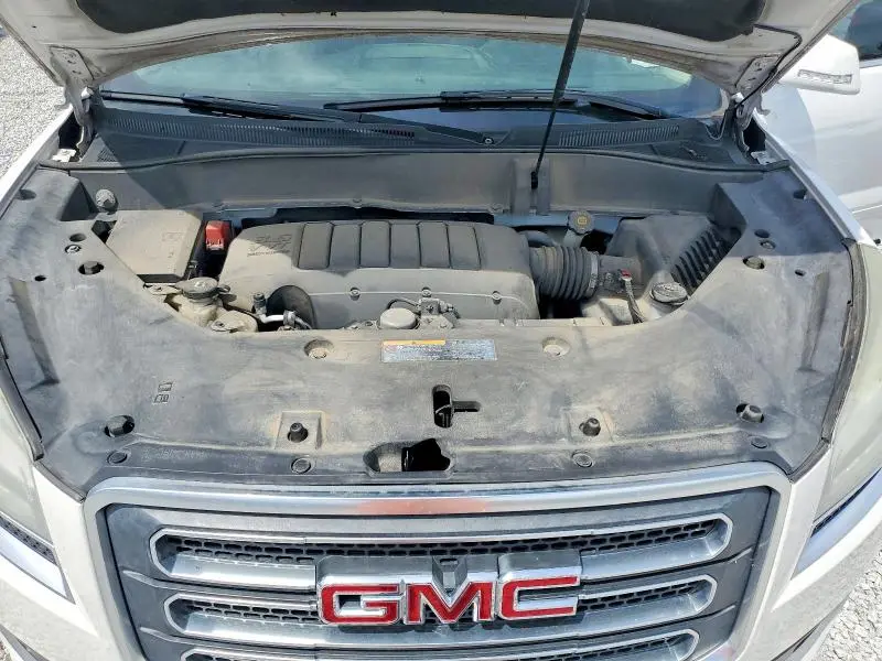 2016 GMC ACADIA   