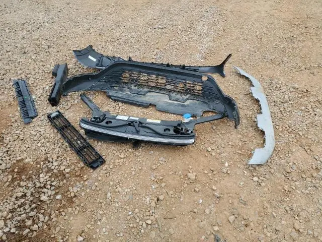 2024 VOLKSWAGEN ATLAS SEL