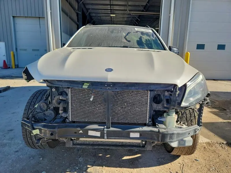 2017 MERCEDES-BENZ GLE 400 4MATIC  