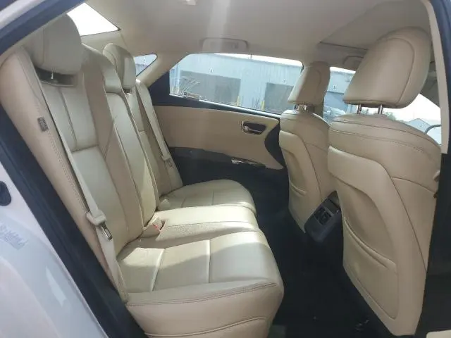 2013 TOYOTA AVALON BASE  
