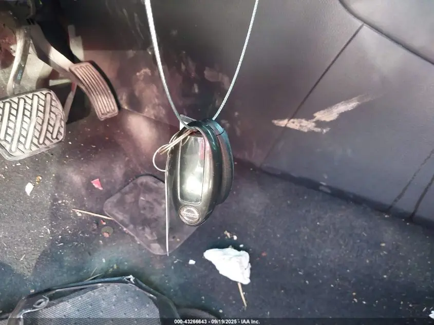 2017 NISSAN ALTIMA 2.5 SL