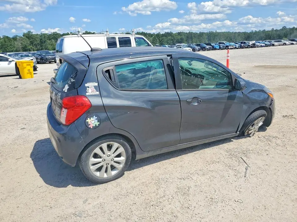 2017 CHEVROLET SPARK 1LT  