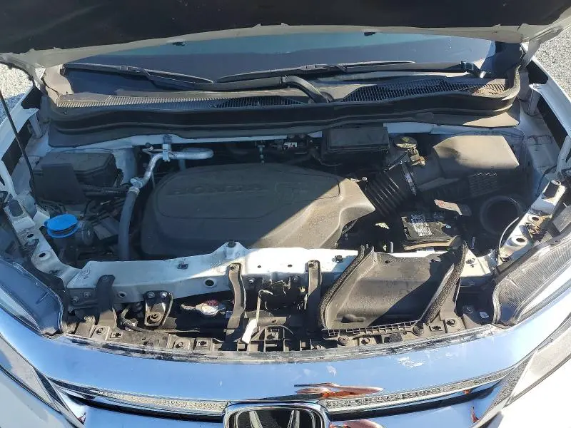 2022 HONDA PILOT TOURING  