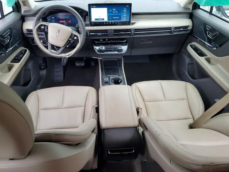 2023 LINCOLN CORSAIR   