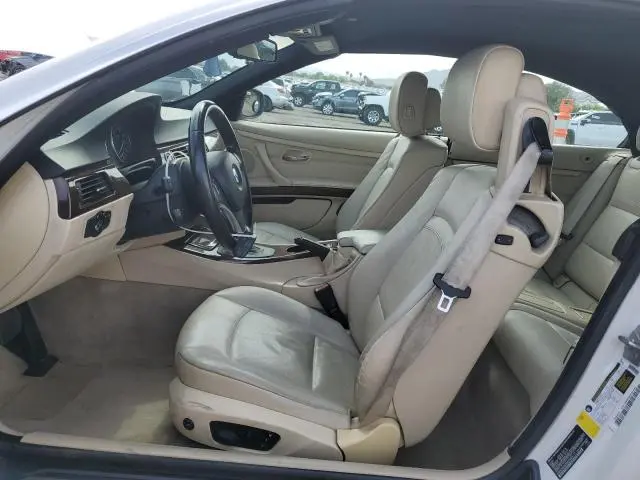 2013 BMW 328 I  