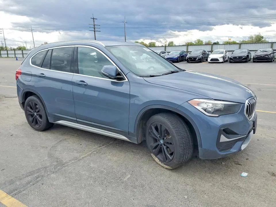 2020 BMW X1 SDRIVE28I  